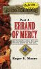 [Double Diamond Triangle Saga 04] • Errand of Mercy